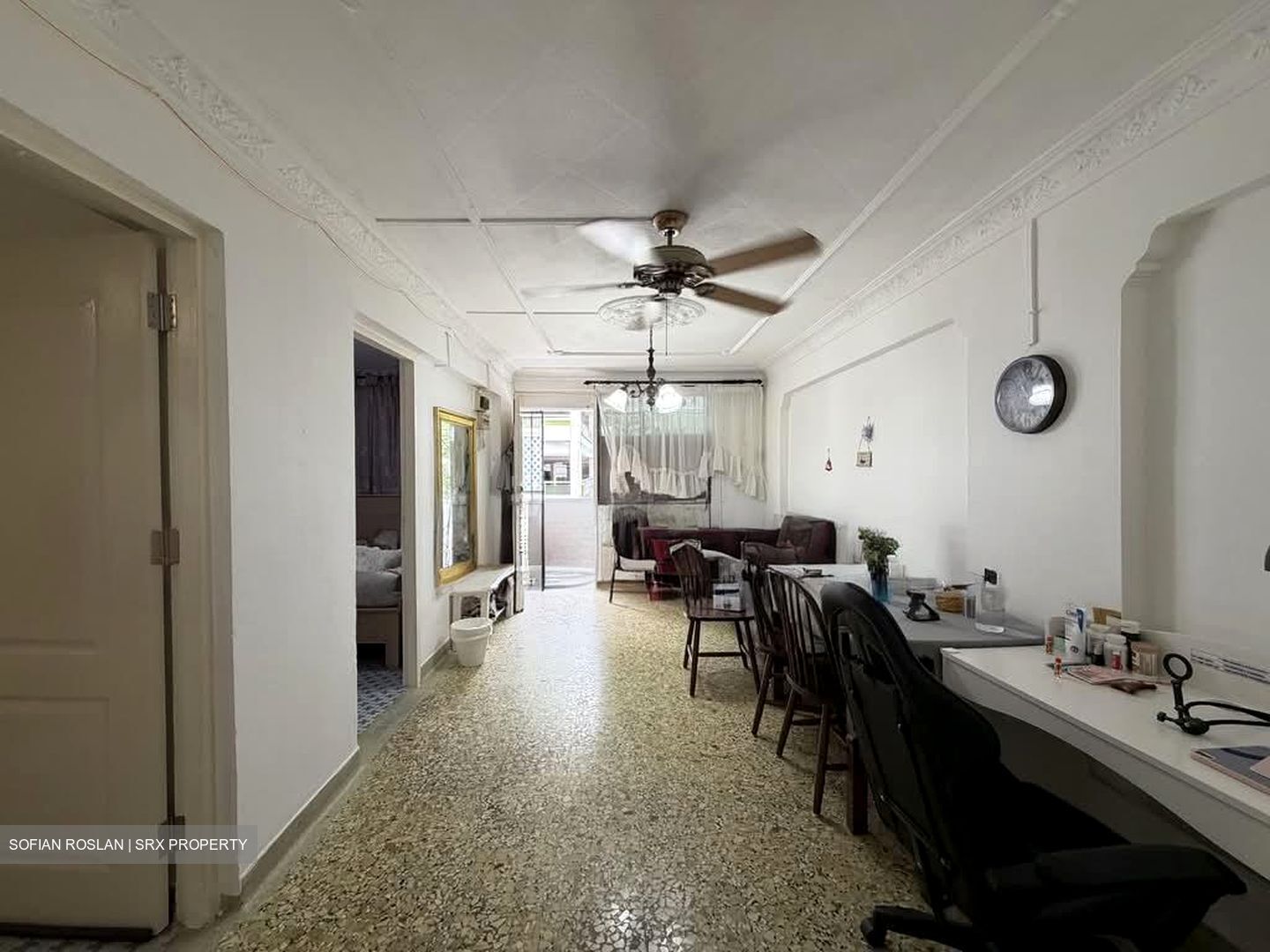 Blk 19 Ping Yi Gardens (Bedok), HDB 3 Rooms #573942751